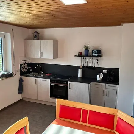 Obertraum Und Appartement