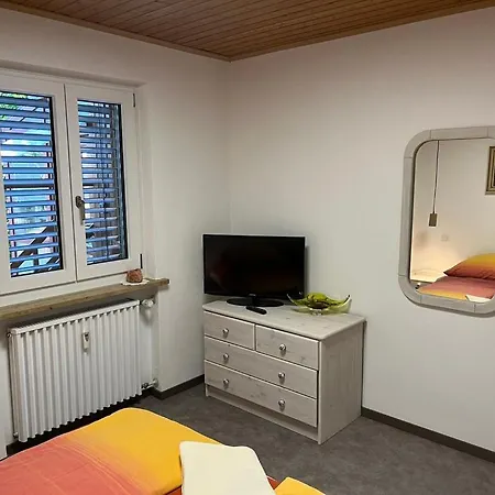 Apartment Obertraum Und Solnhofen