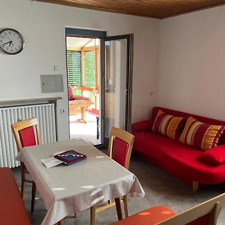 Obertraum Und Apartment