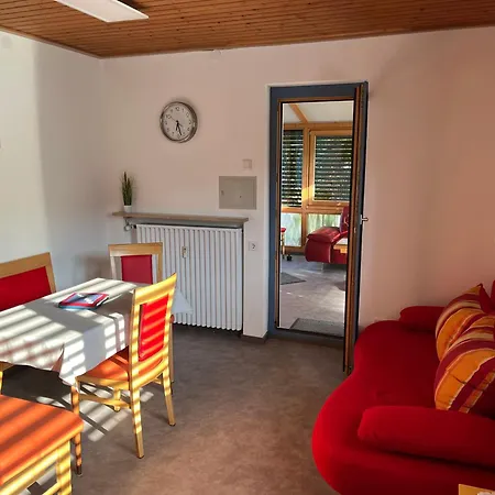 Apartment Obertraum Und