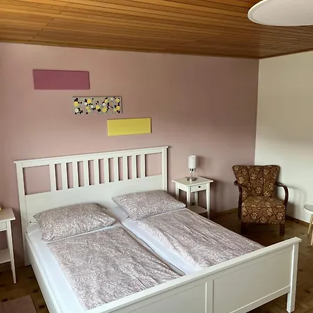 Obertraum Und Appartement