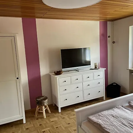Appartement Obertraum Und