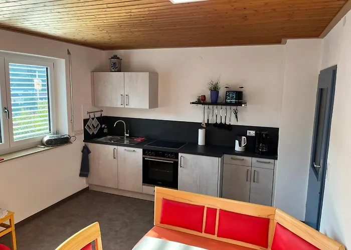 Obertraum Und Apartment