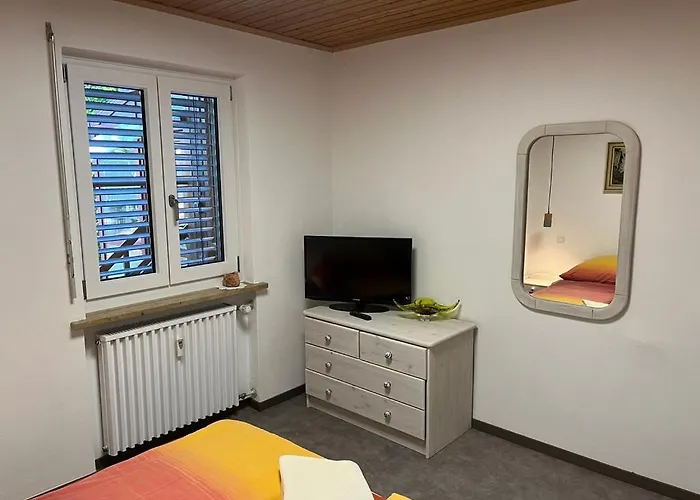 Apartment Obertraum Und Solnhofen